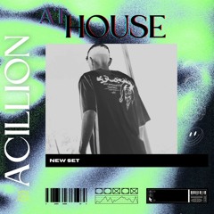 Acillion -  AT - HOUSE