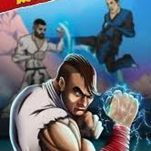 Stream Ultimate Fighting Full APK The Best Fighting Game For Android Devices By Liamopaemu 