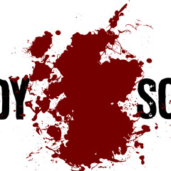 Bloody Scotland - The McIlvanney Prize Finalists 2025
