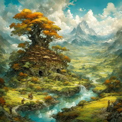 (2026) (Orch) The Ether - 4. A Moments Drift