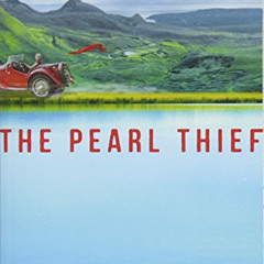 ACCESS EBOOK 📂 The Pearl Thief by  Elizabeth Wein KINDLE PDF EBOOK EPUB