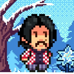 GOLE YAKH👾8-BIT👾