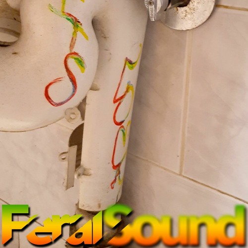 Feral Sound with Fox - 24 Feb 2023