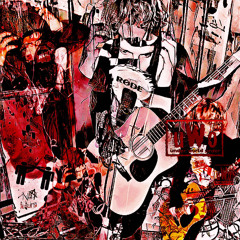 INFINITE WARFARE (AKAKYLEY X VLONELYSTAR) 4REVENGE