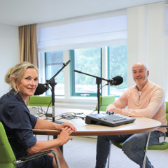 CWZ podcast - Leiderschap in CWZ
