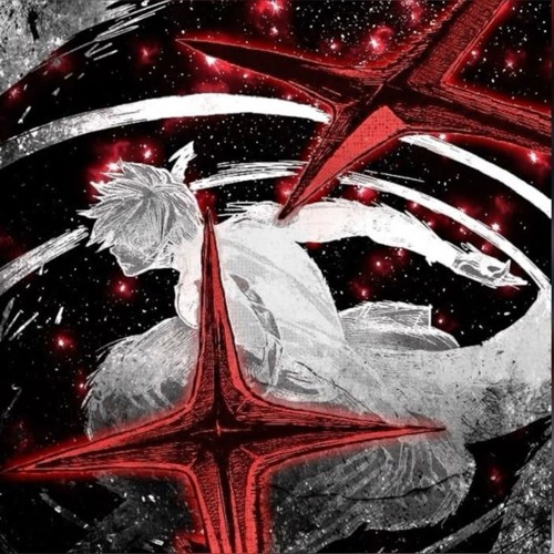 I JUST WANTED A CHANCE TO DIE - Ragna Crimson