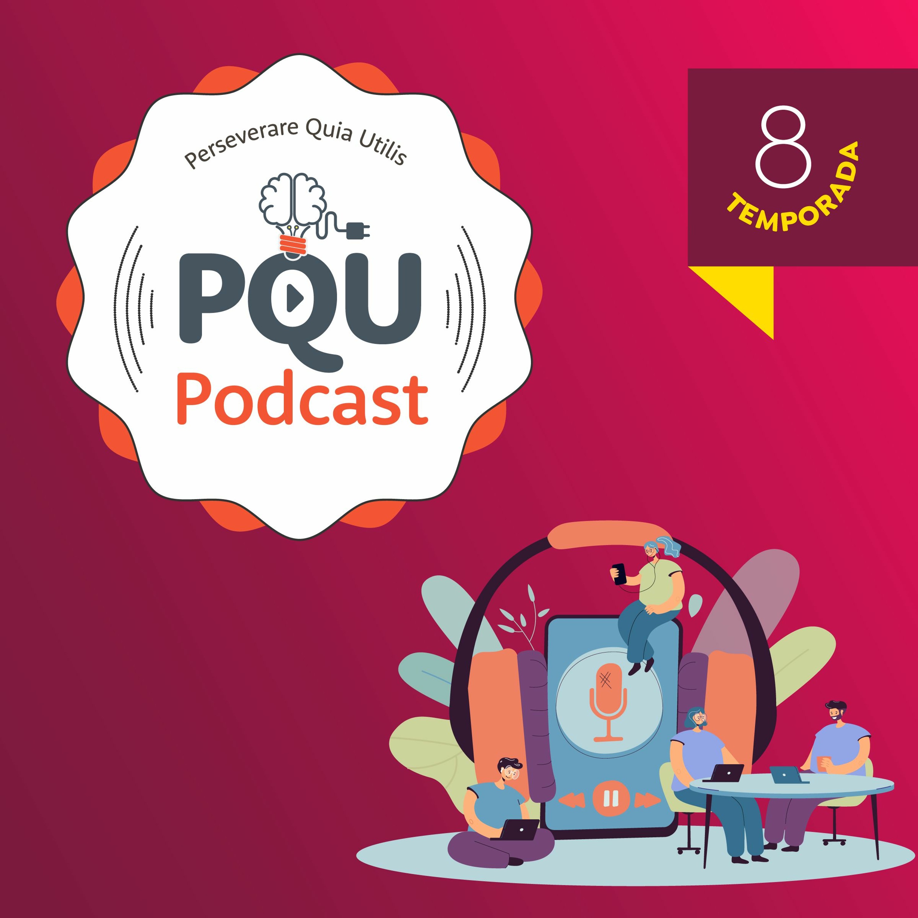 PQU Podcast