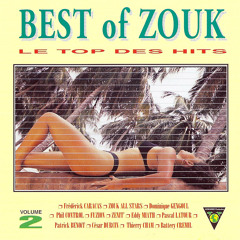 Zouk 80s