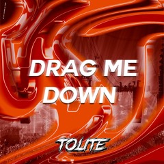 One Direction - Drag Me Down (Hardstyle)