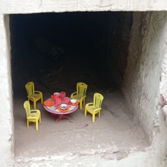 cuento infantil (quelaro)