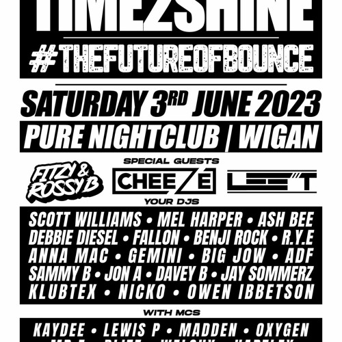 Adf Timetable Stream ADF - TIME 2 SHINE PROMO (VOID NIGHTCLUB, WIGAN, 3rd JUNE 2023 ...