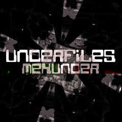 Uranthia Estrellas Bajo El Agua