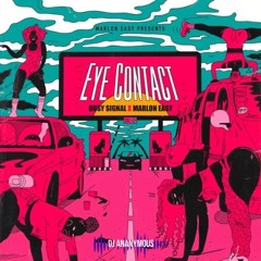 Busy Signal X Dj Ananymous - Eye Contact (2023) Club Edit Intro