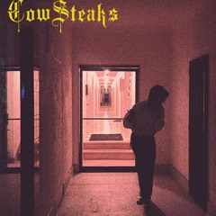 Cowsteaks and his band of familiars : Old Sweet Red (Live)