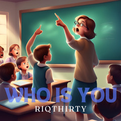 Who is You