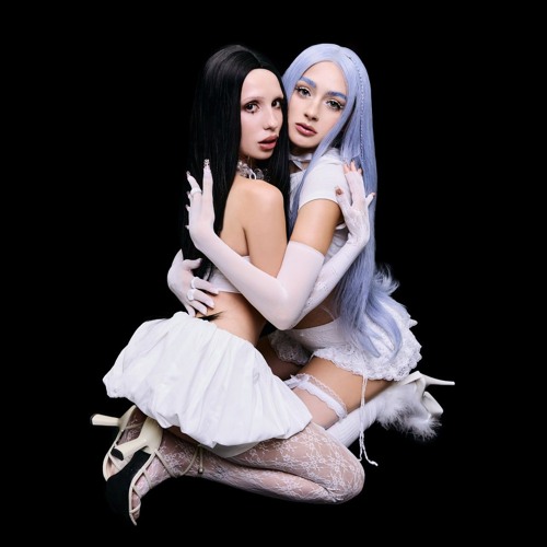Kill Eva & Мэйби Бэйби – Popstars