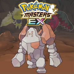 Battle! Legendary Titans - Pokémon Masters EX Soundtrack