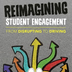PDF Reimagining Student Engagement: From Disrupting to Driving ipad