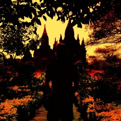 A.R.C.H. - A Quick One, Before We Go