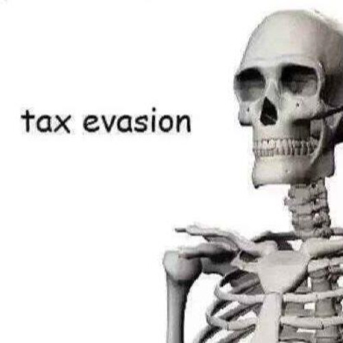 Buunshin - Tax evasion (No Gate Patreon Remix Competition)  [FREE DOWNLOAD]