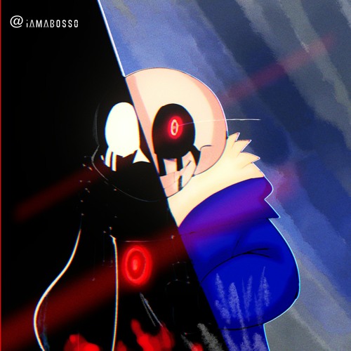 Stream Killer!Sans Theme - A 'KILLER' Of A Time [V3 Original] by Iamaboss0