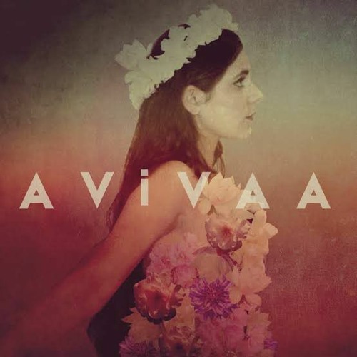 AVIVAA - Petals