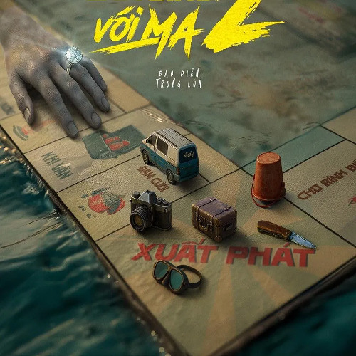 [HOT NHẤT TUẦN] Làm Giàu Với Ma 2 Cuộc Chiến Hột Xoàn vietsub thuyết minh cập nhật mới nhất