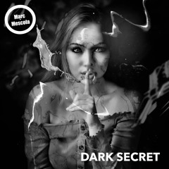 Marc Mescola - Dark Secret (Original Mix)