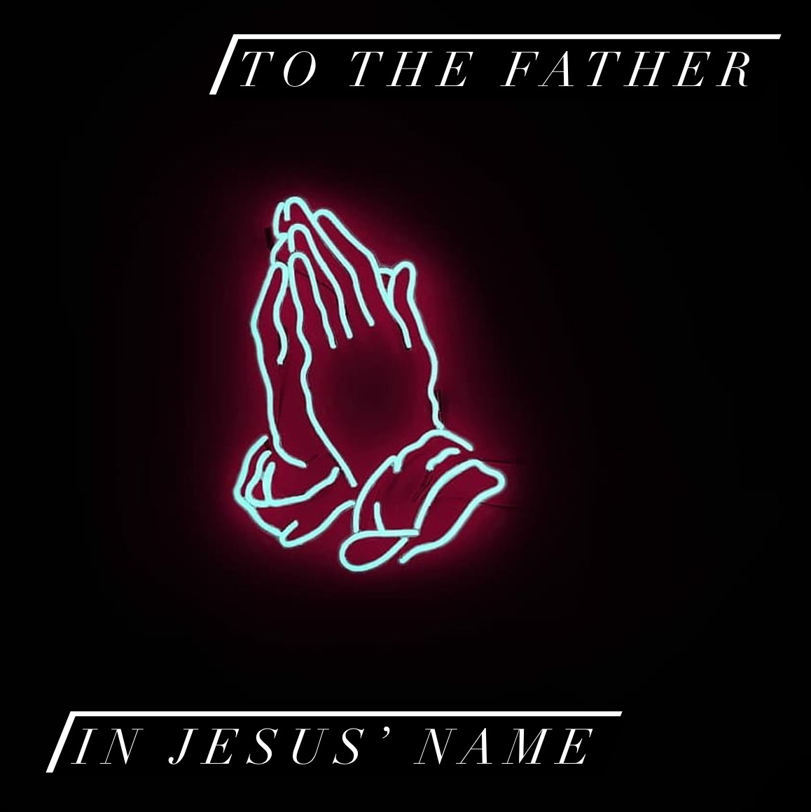 Oh Lord,Teach Us How To Pray (Black Coffee Mix)