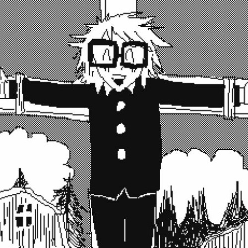 Hands Up! ft. kets4eki
