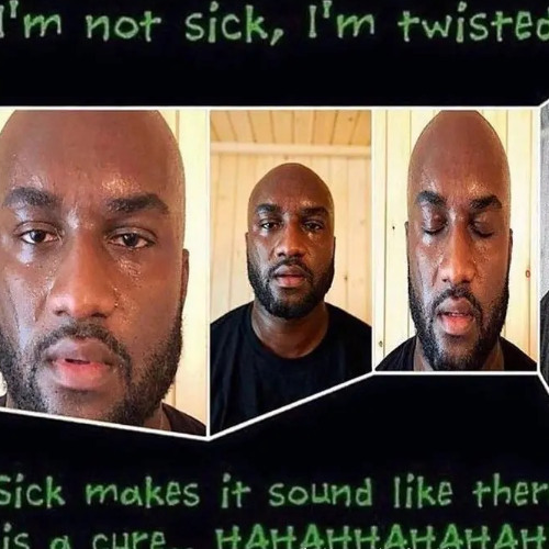 *beencrazyforaminute