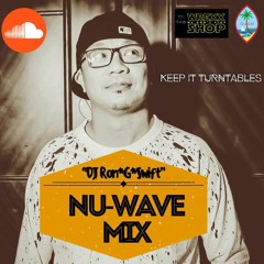 G*SWIFT NU - WAVE MIX (043020)