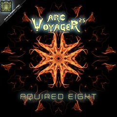 01 - Arc Voyager 25 - Interfaced