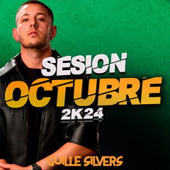 Sesion Octubre 2024 (Guille Silvers)