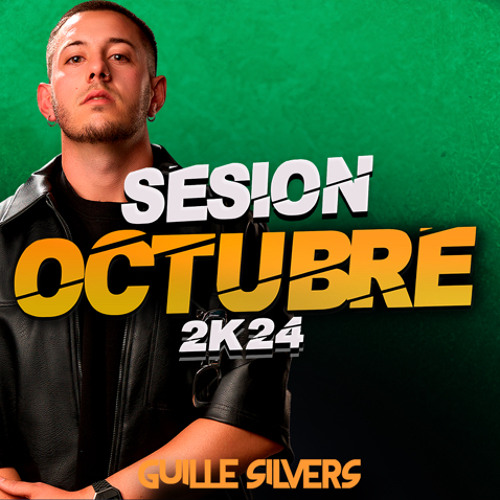 Sesion Octubre 2024 (Guille Silvers)
