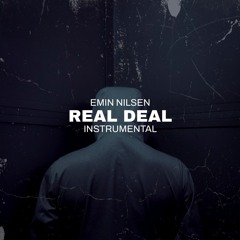 Tyga - REAL DEAL (Emin Nilsen Remix) (Instrumental)
