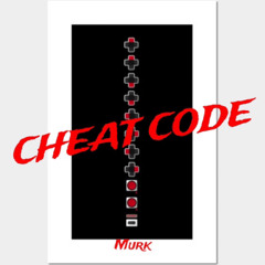 Murk- Cheat Code
