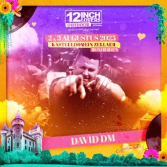 David DM (#TILO2025 Bonheiden)