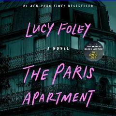 [PDF] 🌟 The Paris Apartment: A Novel Read Book