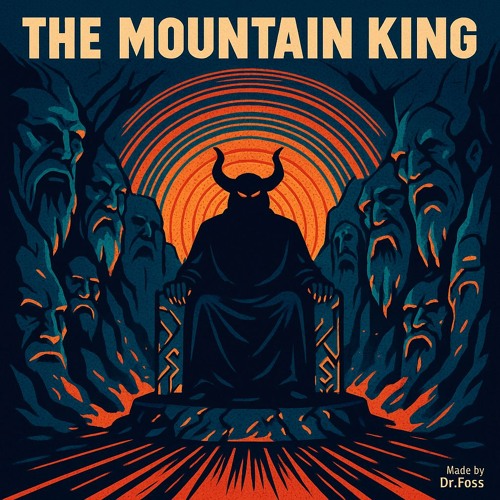 The mountain king