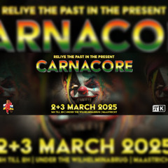 2C-Bever & Januskopf - Carnacore 2025 Warmup Set