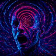 Mind Distortion (Psycho Trance  Electronic House) – NIMAX Music – Distorsion Mentale