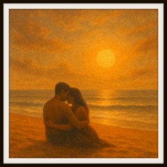 LOVE IN SILENCE