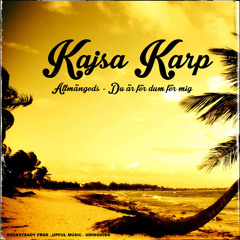 Absolute Svensk Reggae 2014