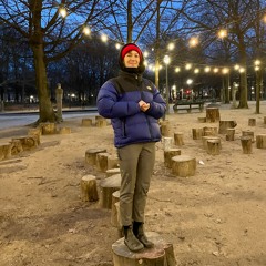 Jacky Jeane @ Kiosk Radio 01.02.2023