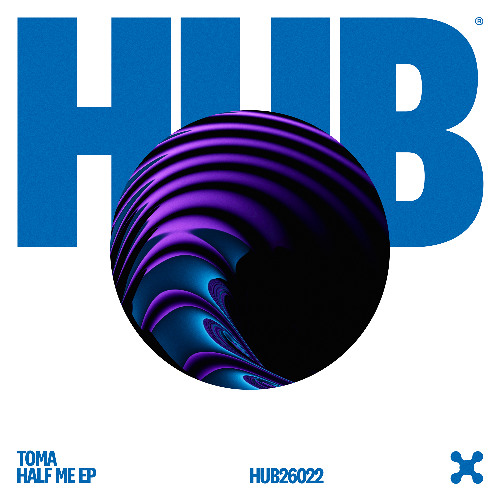 Half Me EP