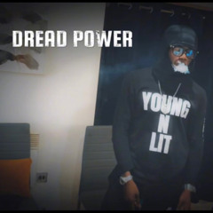 DMZ - DREAD POWER (M££STYLE)