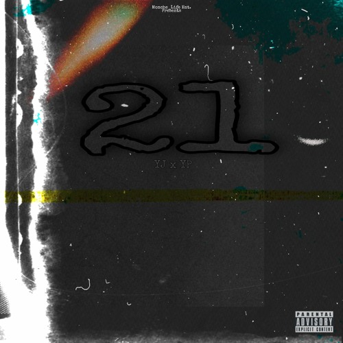 YJ - 21(Feat.YP)
