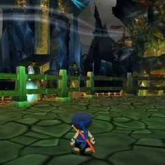 I-Ninja OST - Mountain Gorge