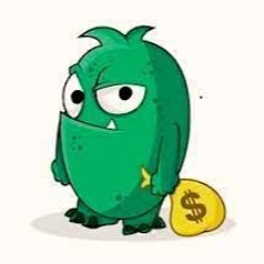 MONEY MUTATION - feat. TMB traxx (PROD. by Marc E. Beats)